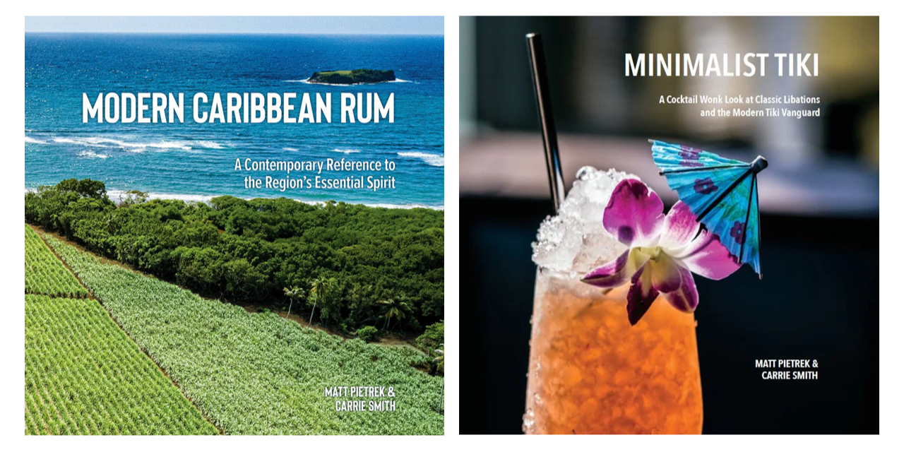Wonk Press — Books on Rum, Tiki Drinks, and Cocktail Culture Wonk Press — Books on Rum, Tiki Drinks, and Cocktail Culture