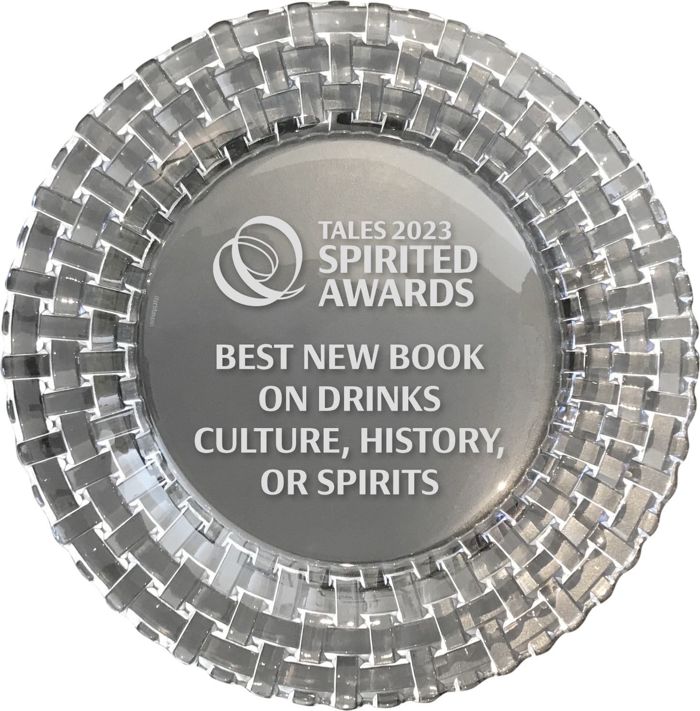 Spirited Award for Modern Caribbean Rum book