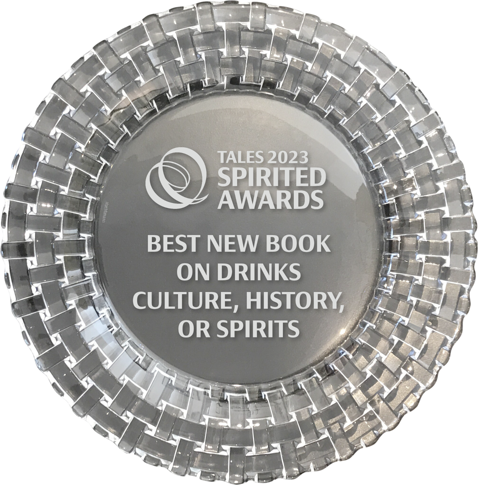 Spirited Award for Modern Caribbean Rum book