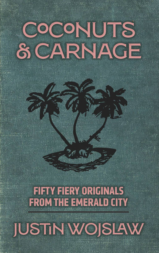 Coconuts & Carnage