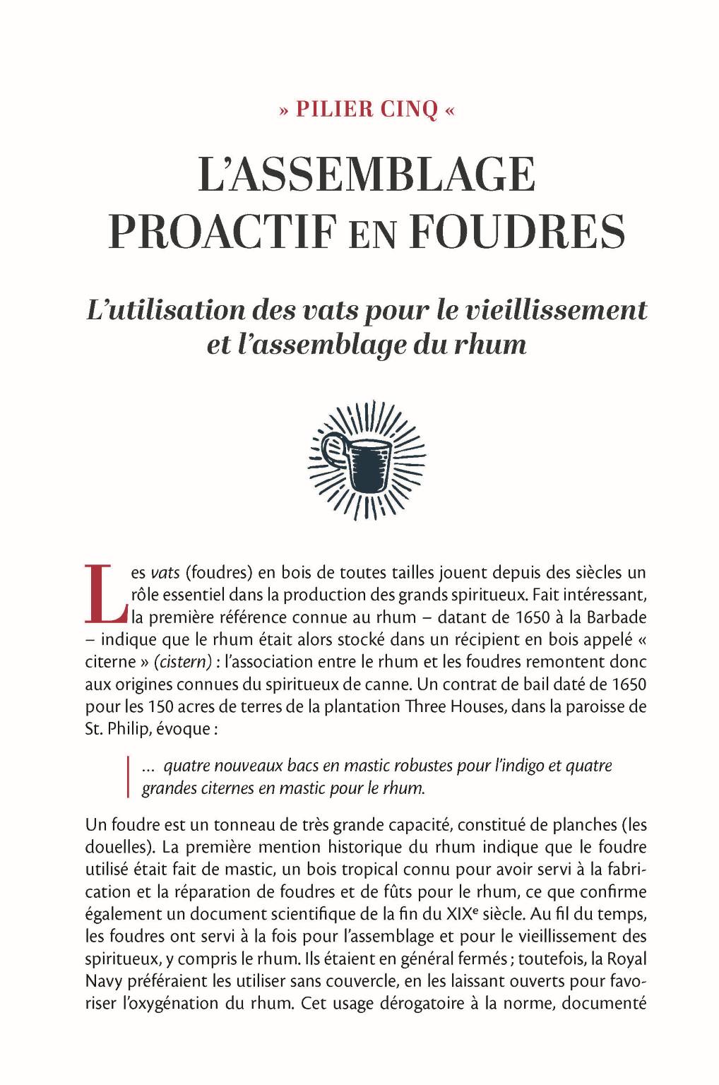 Royal Navy Rum & London Dock Rum