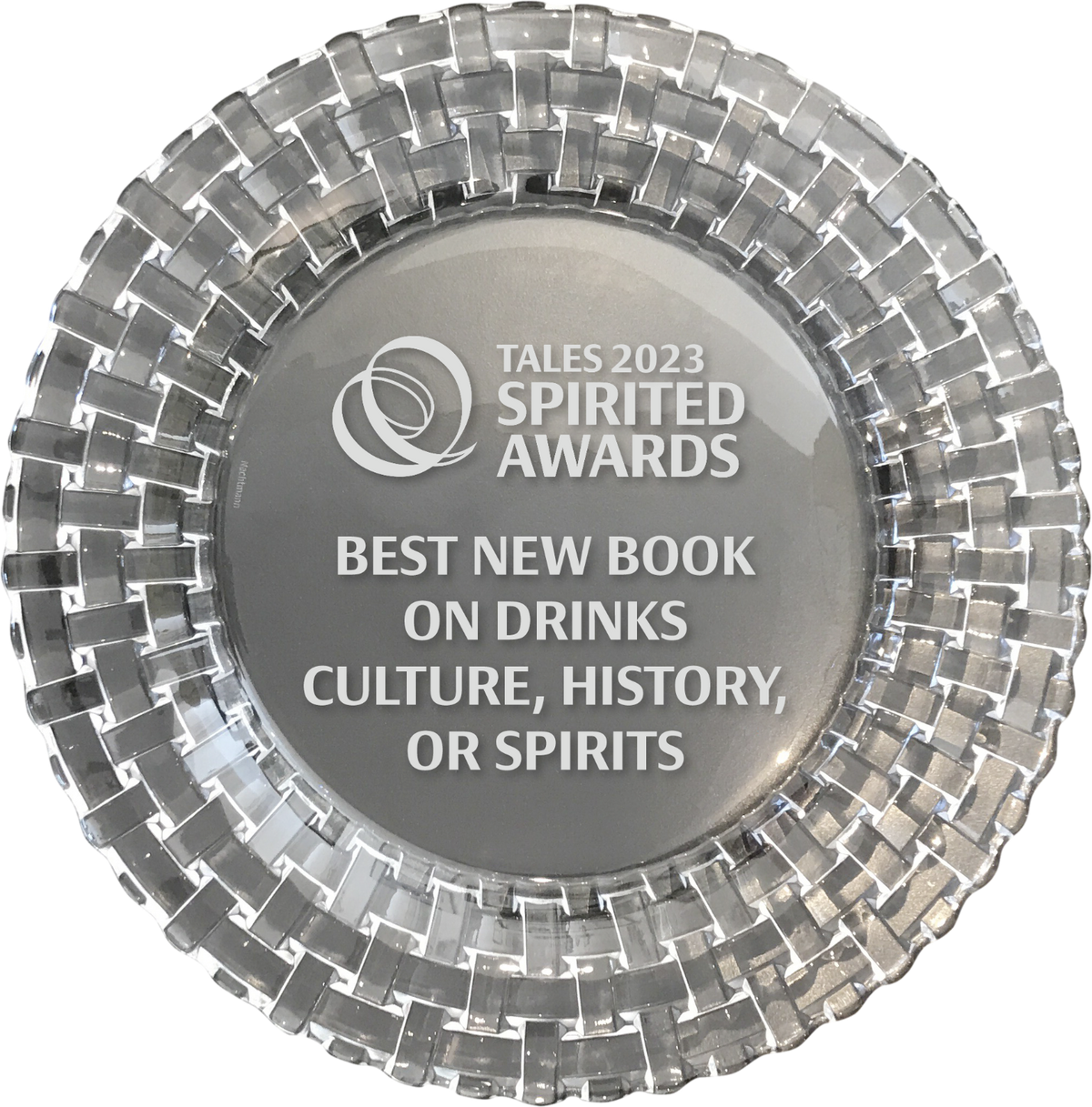 Spirited Award for Modern Caribbean Rum book